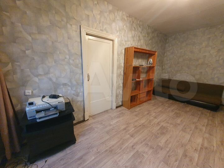 Комната 19 м² в 3-к., 5/5 эт.