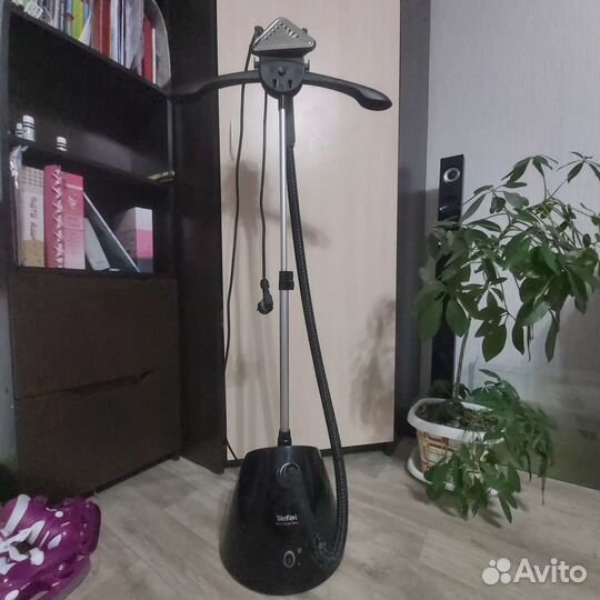 Отпариватель tefal