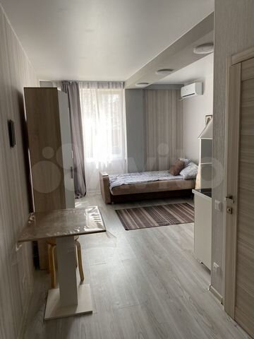 Квартира-студия, 21 м², 1/3 эт.