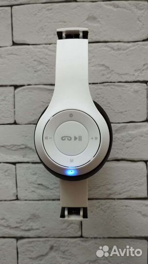 Беспроводные наушники