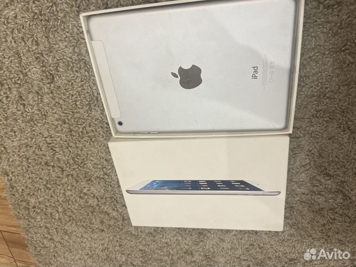 iPad mini