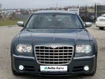 Chrysler 300C 3.5 AT, 2006, 284 800 км, с пробегом, цена 999 000 руб.