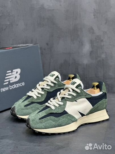 Кроссовки New Balance 327 мужские 41-45