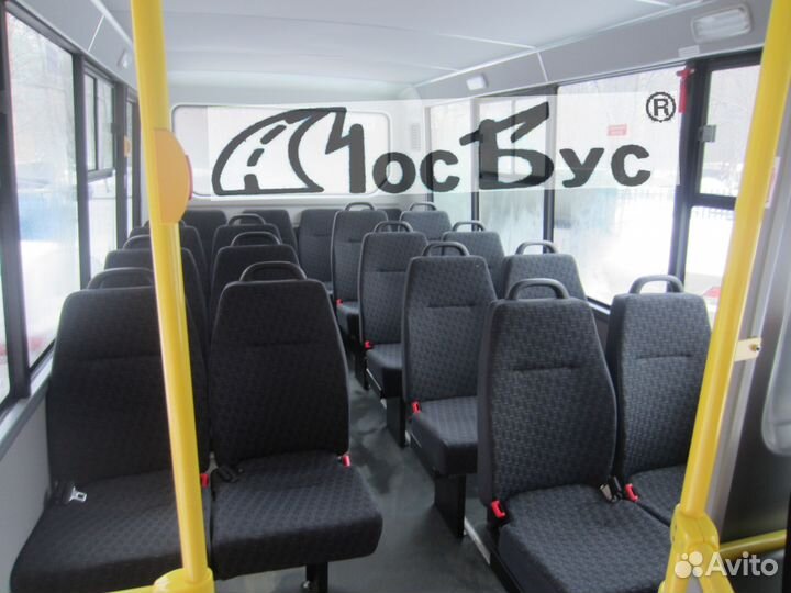 Заказ, аренда микроавтобуса от 13 до 18 мест