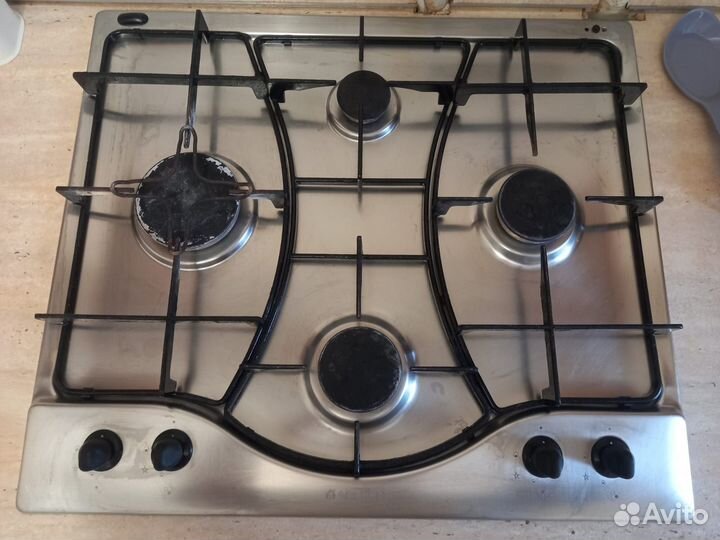 Варочная панель Hotpoint ariston итальянская