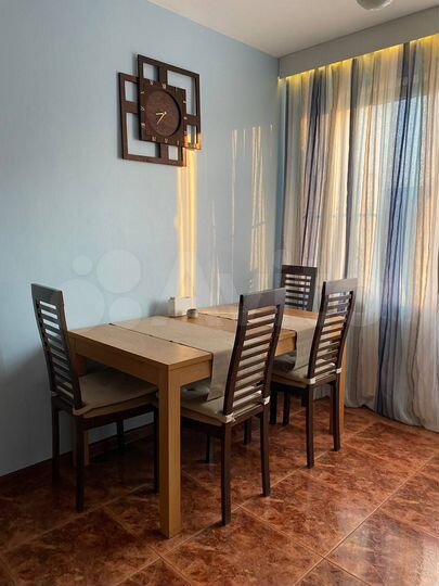 2-к. квартира, 64 м², 5/7 эт.