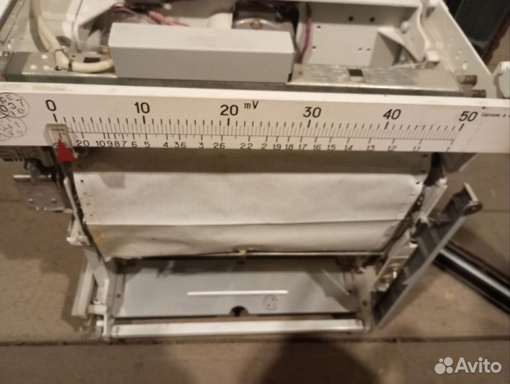 Ксп4 самописец