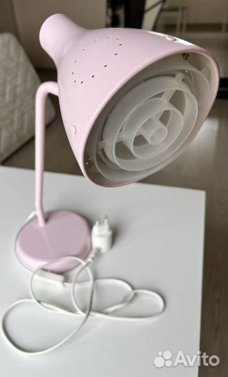 Лампа настольная IKEA