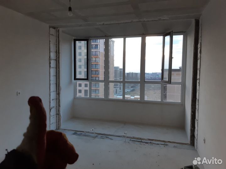 Демонтаж.Деликатная разборка.Возведение стен