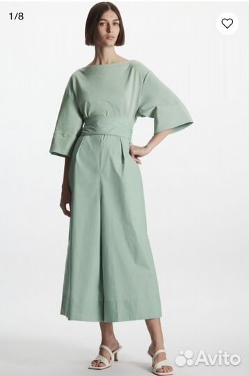 Комбинезон COS