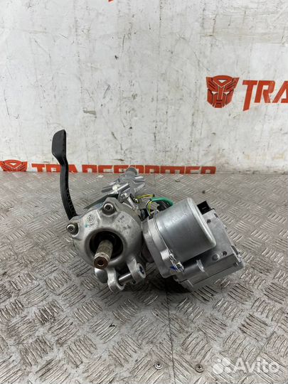 Электроусилитель руля Фольксваген Поло мк 5