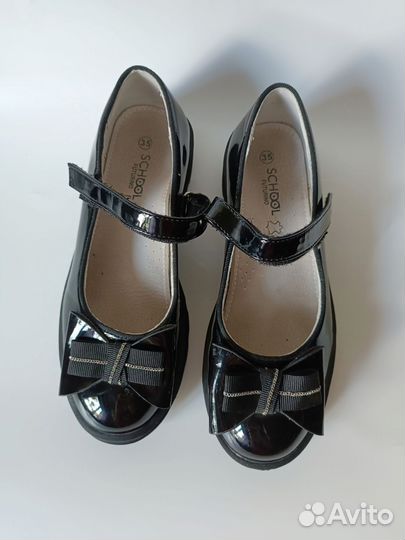 Туфли 35 36