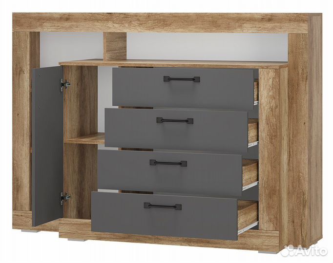 Комод Прима