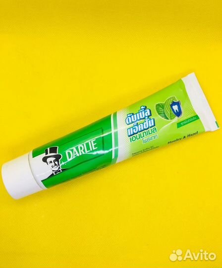 Зубная паста Darlie 140 грамм Тайланд