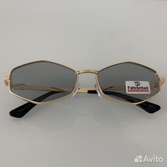 Солнцезащитные очки