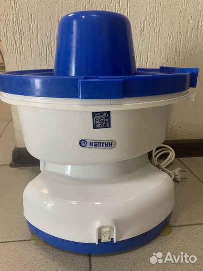 Соковыжималка Нептун Арт.20824000117