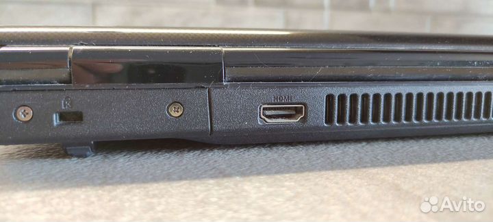 Ноутбук Asus K51AC