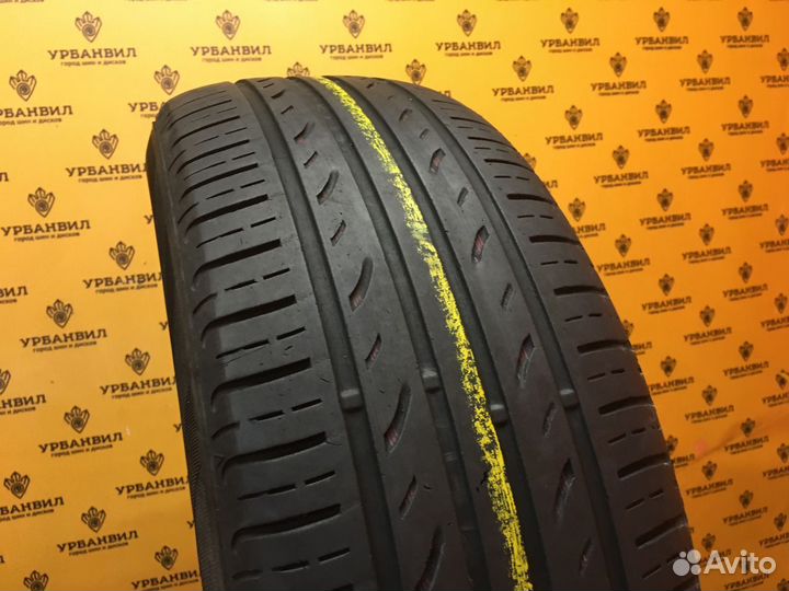 Kumho Solus KH15 215/65 R16 98H