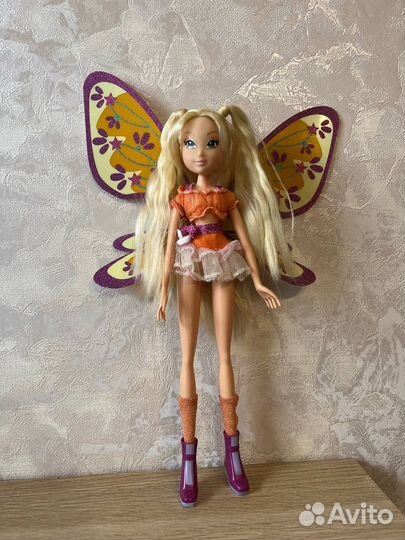 Куклы winx винкс