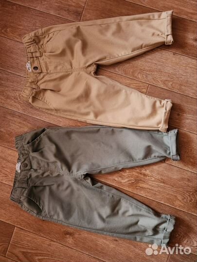 Одежда для мальчика 98 - 104