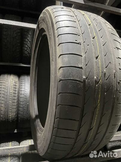 Yokohama Advan Sport A/S 255/50 R19 107Y