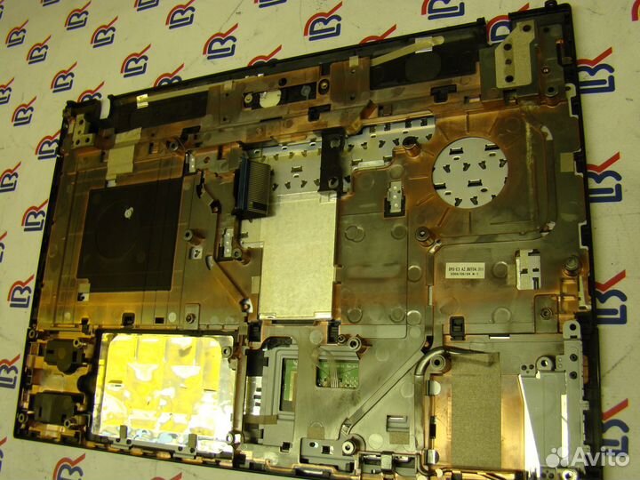 Топкейс с клавиатурой hp 4515s probook