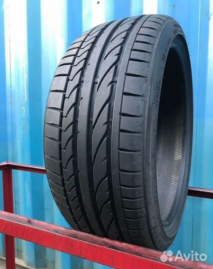 Bridgestone Potenza RE050A 205/40 R17 98N