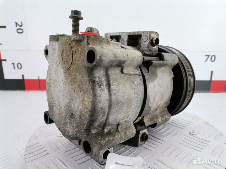 Компрессор кондиционера для Ford Mondeo 3 5003996