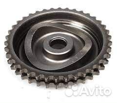 Шестерня тнвд OM602 волна