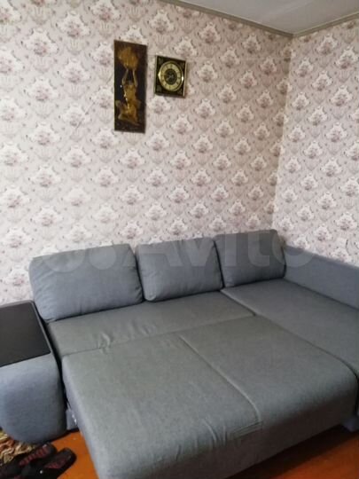 2-к. квартира, 58 м², 7/9 эт.