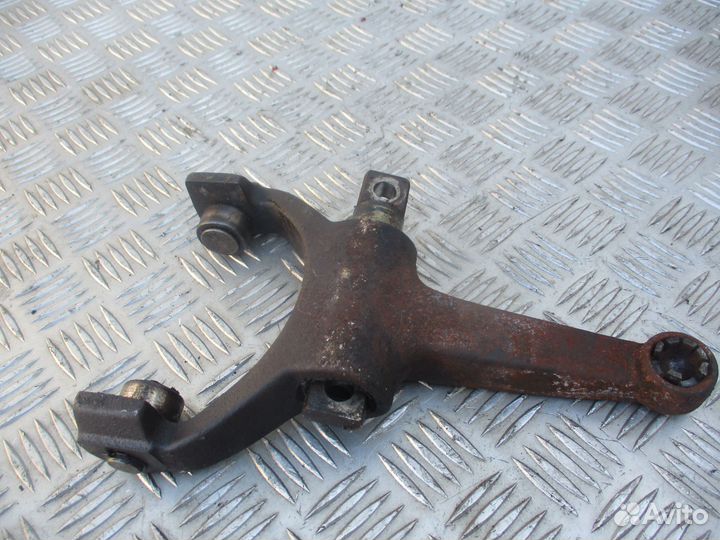 Вилка сцепления renault 5010452527