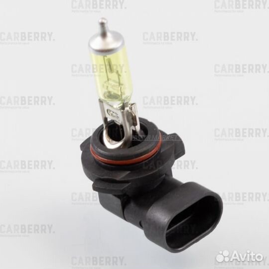 Carberry 31CA2FL Лампа HB4 12V (51W) Fog light