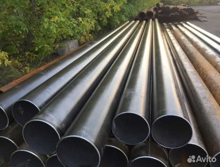Труба б/у 325х 6мм
