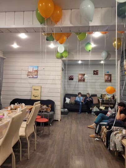 Коттедж 225 м² на участке 9 сот.