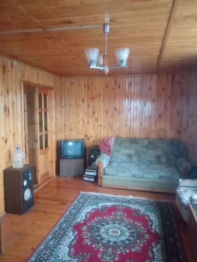 Дача 48 м² на участке 15 сот.