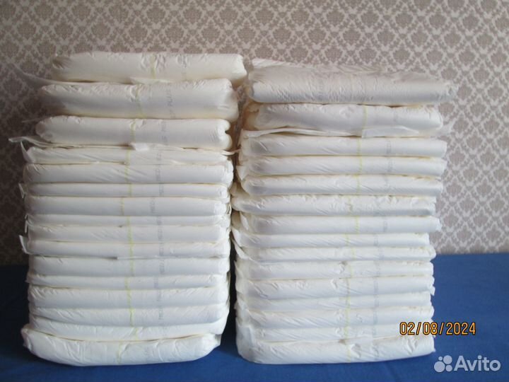 Подгузники для взрослых(31шт)