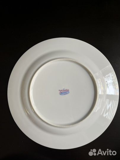 Тарелки набор 28 шт Jamatsu Япония