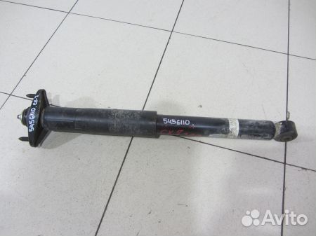 Амортизатор задний Мазда