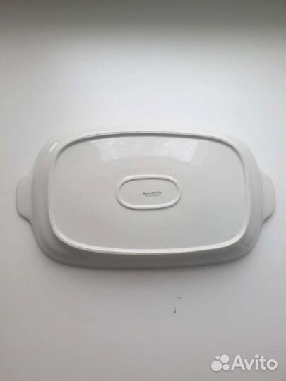 Блюдо Arzberg, фарфор Германии