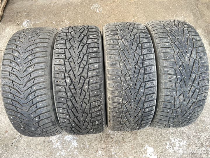 Nokian Tyres Nordman 7 235/55 R17