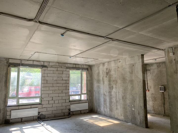 Торговая площадь, 77.7 м²