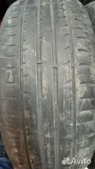 Hankook Ventus Prime 2 K115 205/55 R16 91