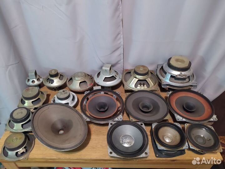 Динамики СССР