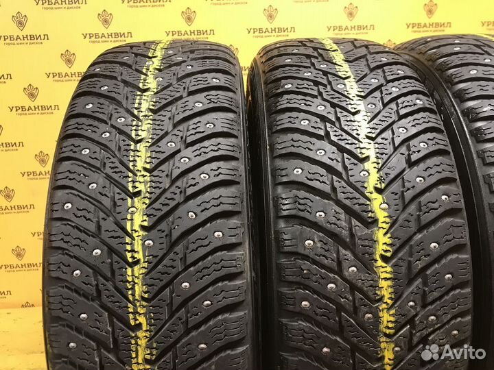 Nokian Tyres Hakkapeliitta 8 185/65 R15 92T