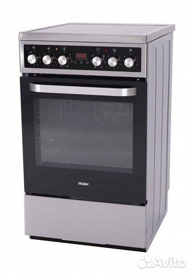 Электрическая плита новая