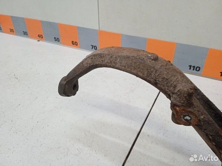 Кулак поворотный передний правый Mazda Mazda6 GG