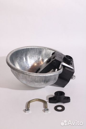 Поилка для крс