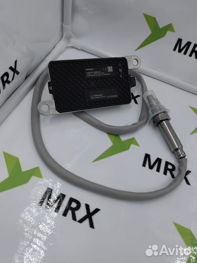 Датчик NOX 51154080031