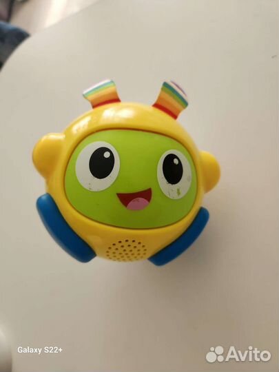 Развивающие игрушки fisher price