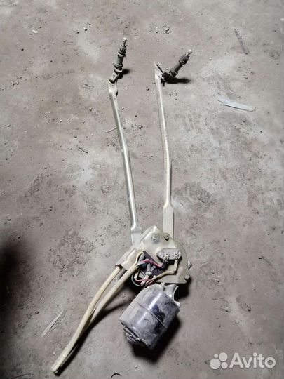 Продам моторчик стеклоочистителя (дворников)